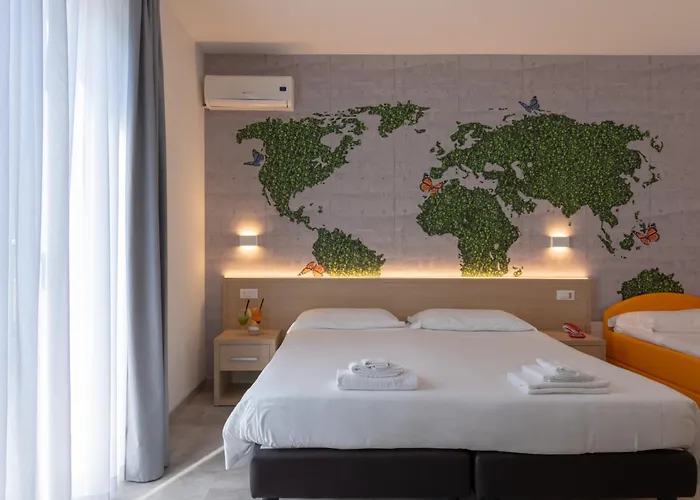 Sole Montesilvano Marina