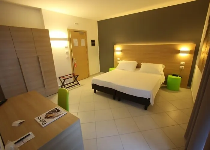 Sole Hotel 3*