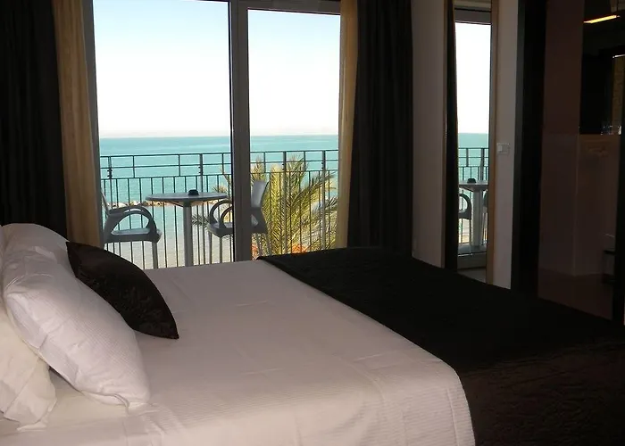 Sole 3* Montesilvano Marina