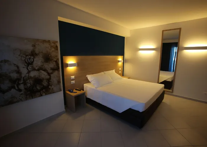 Sole 3* Montesilvano Marina