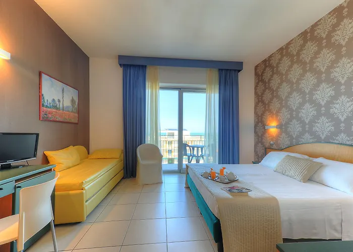 Sole Hotel Montesilvano Marina