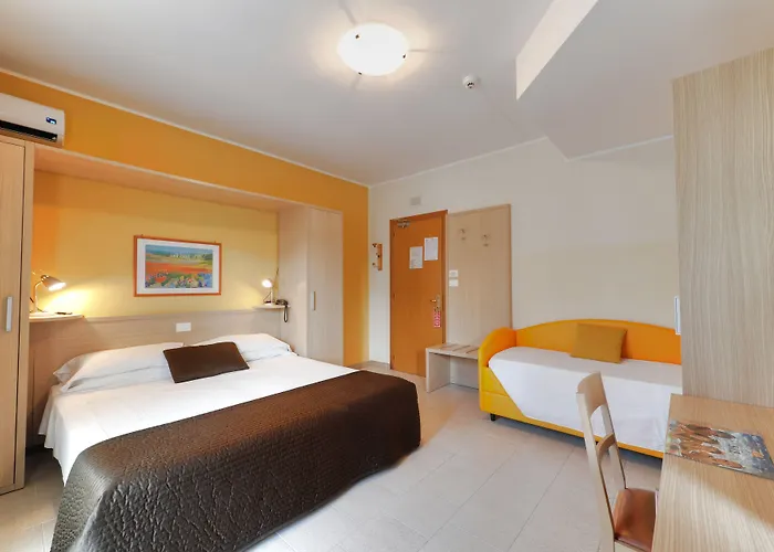 Hotel Sole Montesilvano