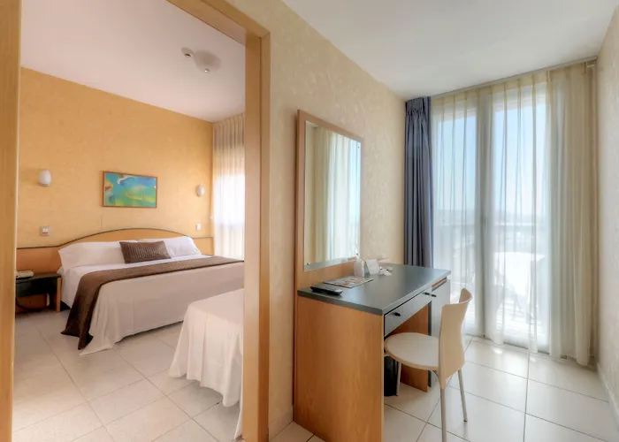 Hotel Sole Montesilvano