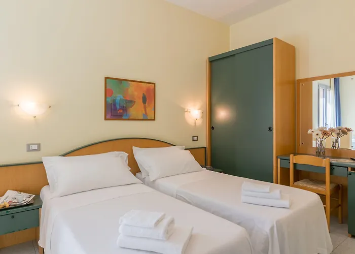 Hotel Sole Montesilvano