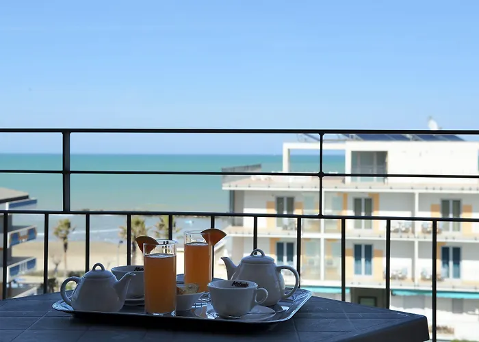 Hotel Sole Montesilvano Marina