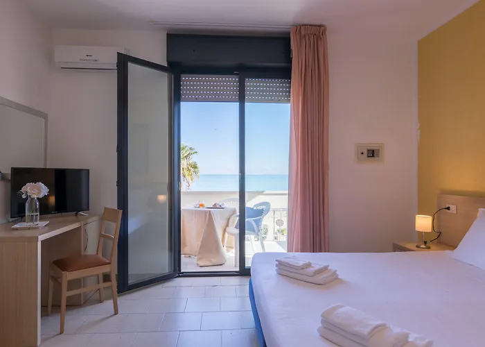 Hotel Sole Montesilvano