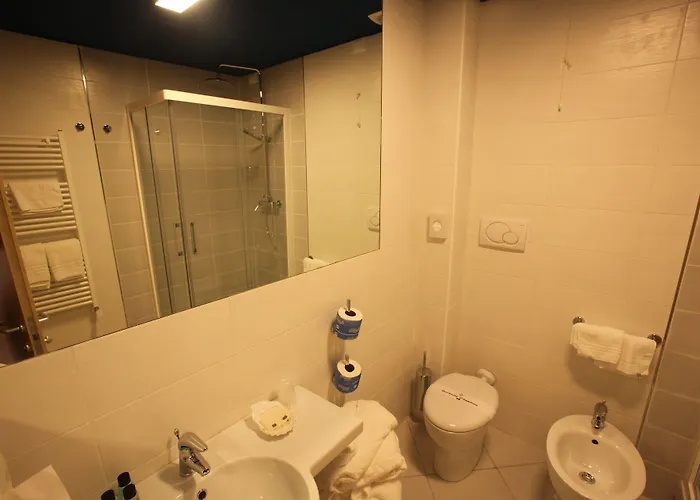 Sole Hotel Montesilvano Marina