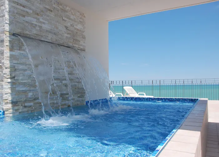 Sole 3* Montesilvano Marina