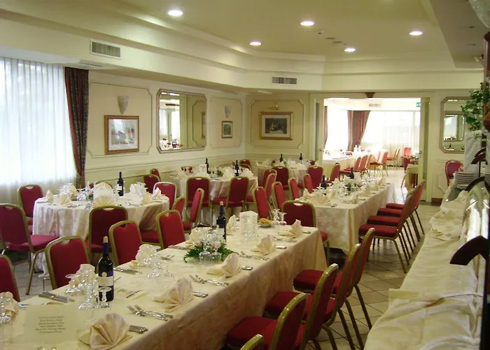 Hotel Sole Montesilvano