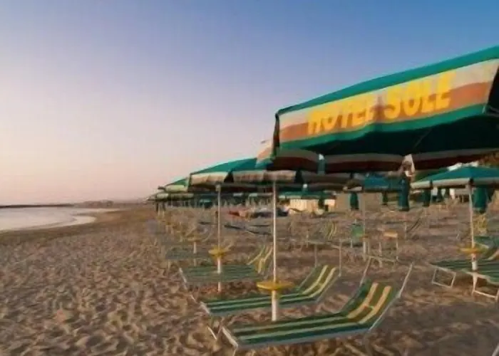 Sole 3* Montesilvano