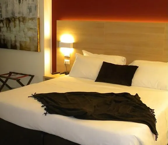 Hotel Sole Montesilvano