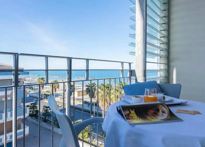 Hotel Sole Montesilvano