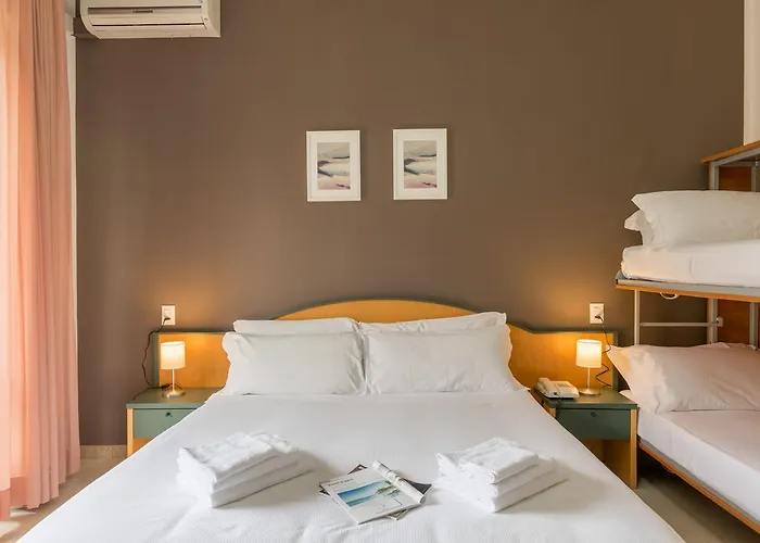 Sole Hotel Montesilvano Marina