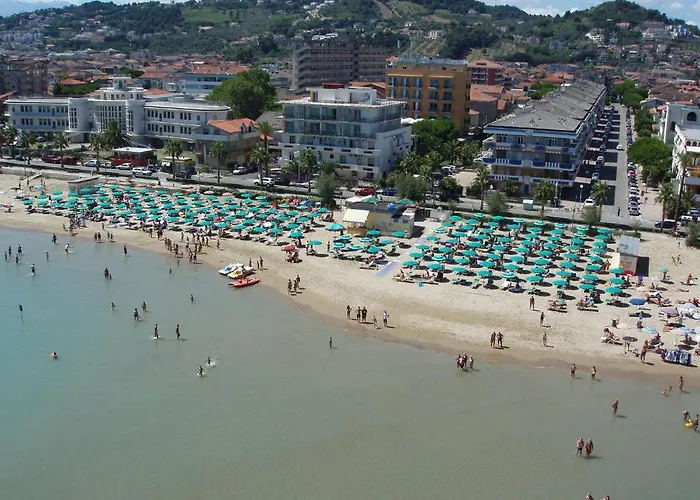 Sole Montesilvano Marina