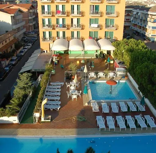 Hotel Sole Montesilvano Marina
