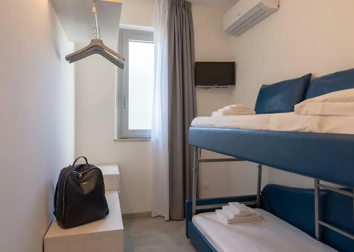 Hotel Sole Montesilvano Marina