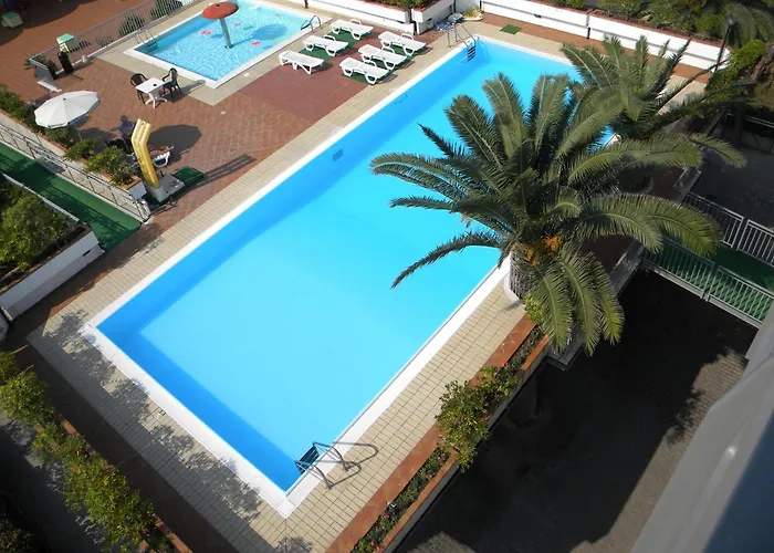 Sole 3* Montesilvano