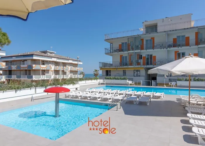 Sole Hotel Montesilvano Marina